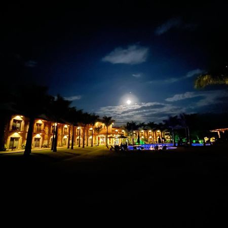 Hotel Real Inn Nuevo Morelos Екстер'єр фото