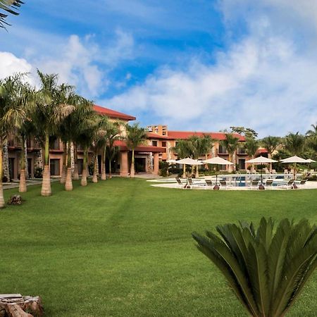 Hotel Real Inn Nuevo Morelos Екстер'єр фото