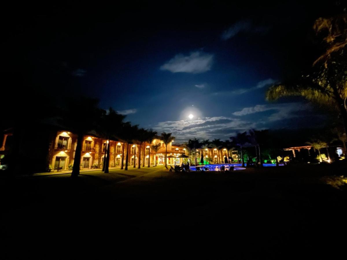 Hotel Real Inn Nuevo Morelos Екстер'єр фото